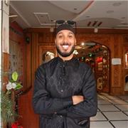 Adaptable problem-solver delivering support and positive outcomes.